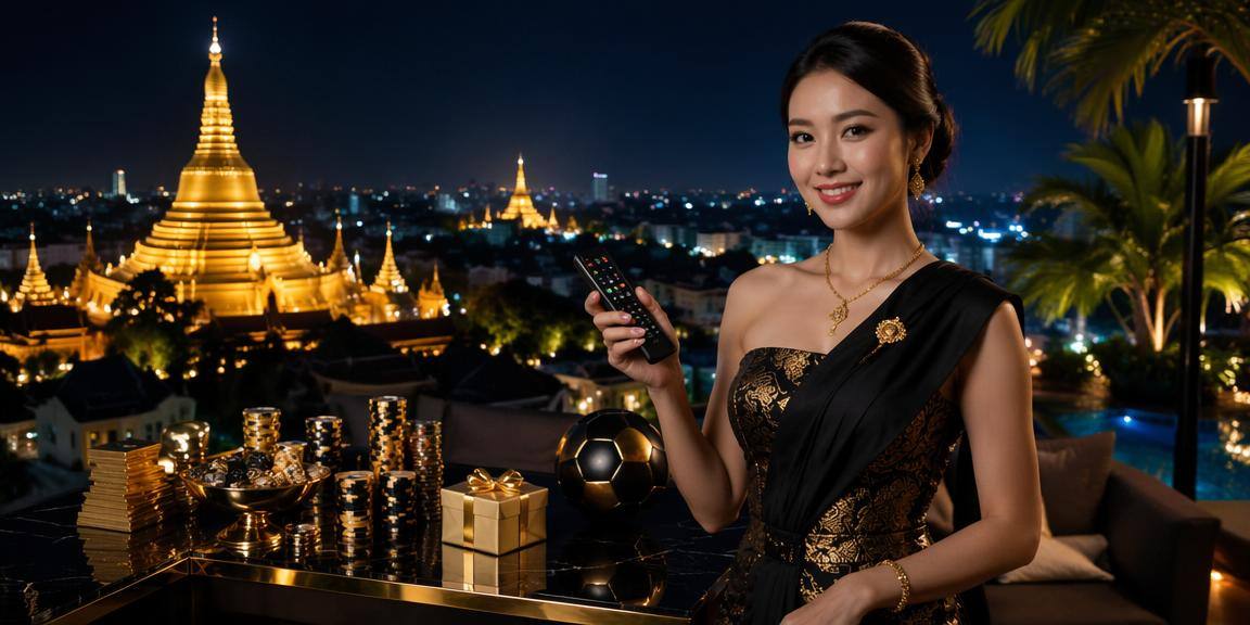 8lost ဝင်ရောက်မှု ဆုချီးမြှင့်မှု